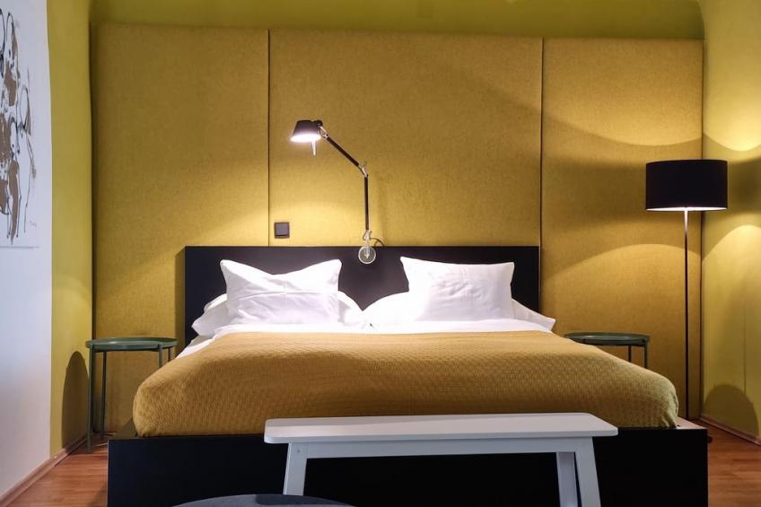 Gemütliche Wohnung in Geidorf mit Garten, Grazer Dom-Nähe