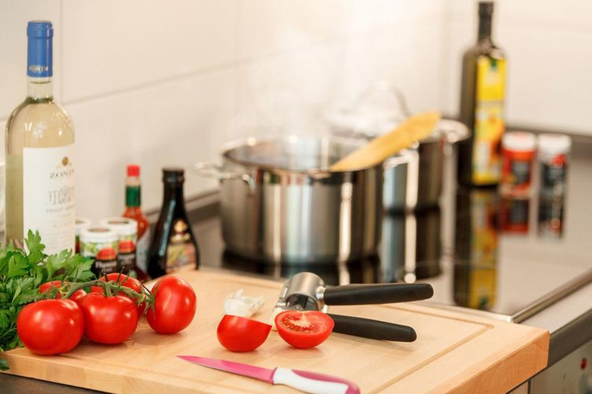Gemütliche Ferienwohnung in Alt-Saarbrücken mit Terrasse - foto 7