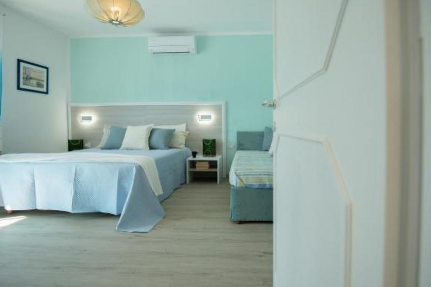 Casa Diamante Blu Mare - foto 24