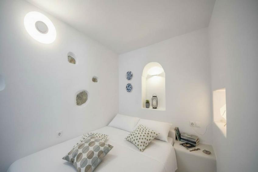 Dionysos Wine Authentic Stay 2 Bd Santorini Home - foto 2