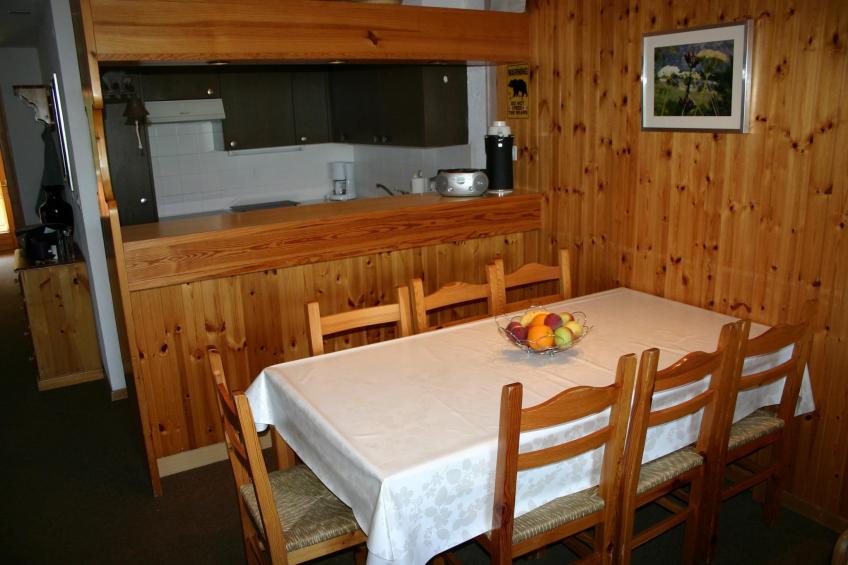 Mayens de l'Ours AZ 013 - MOUNTAIN apartment 8 p - foto 15