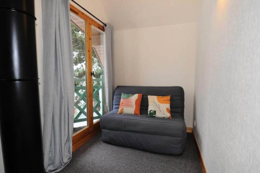 Chalet Nordique Au Coeur De La Feclaz - foto 19