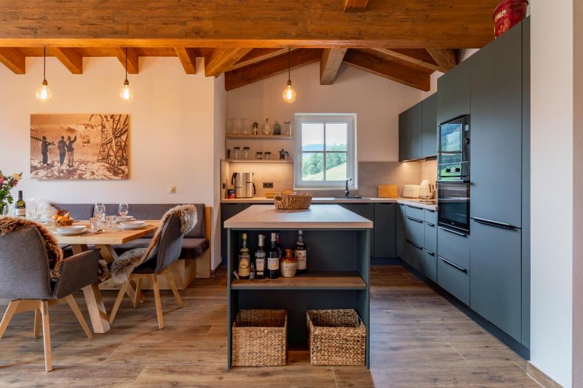 Wagrainer TauernLodge 1 - foto 21