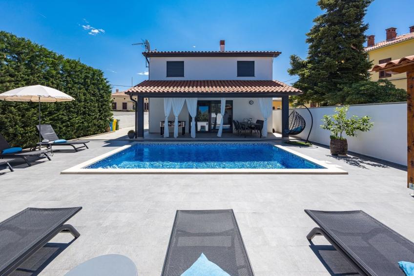 Villa Bavaria with Pool, Jacuzzi, Table Tennis - foto 26