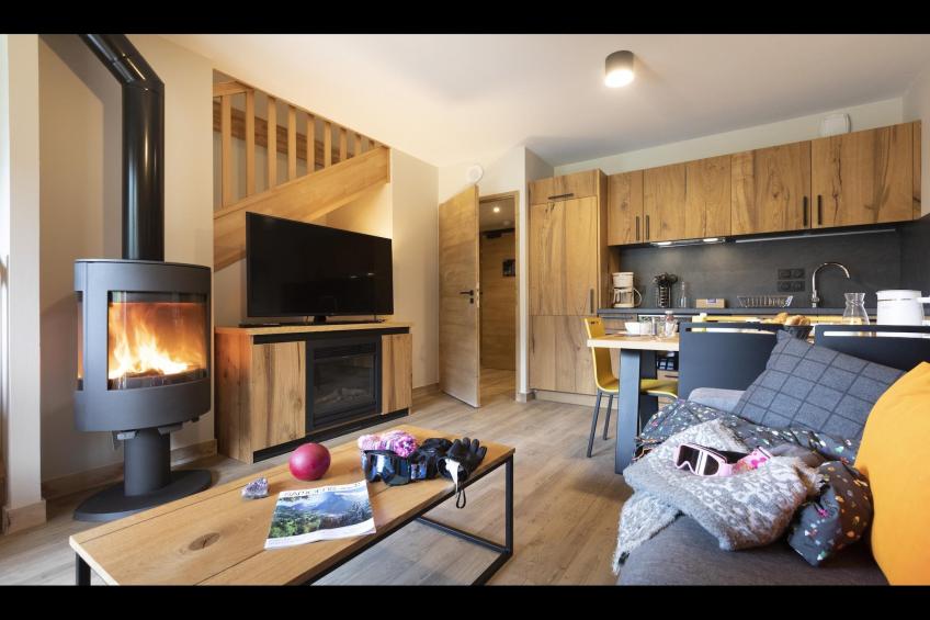 SAMOËNS-S8L - foto 2