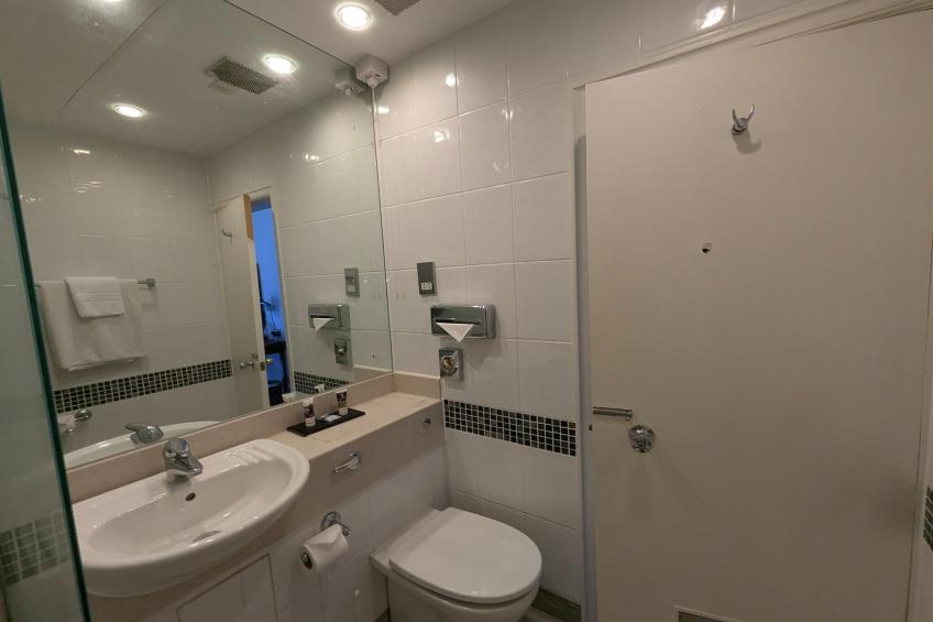 Newton Park Double Room - foto 12