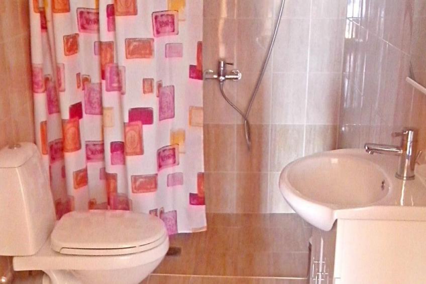 Appartement mit Balkon - foto 13