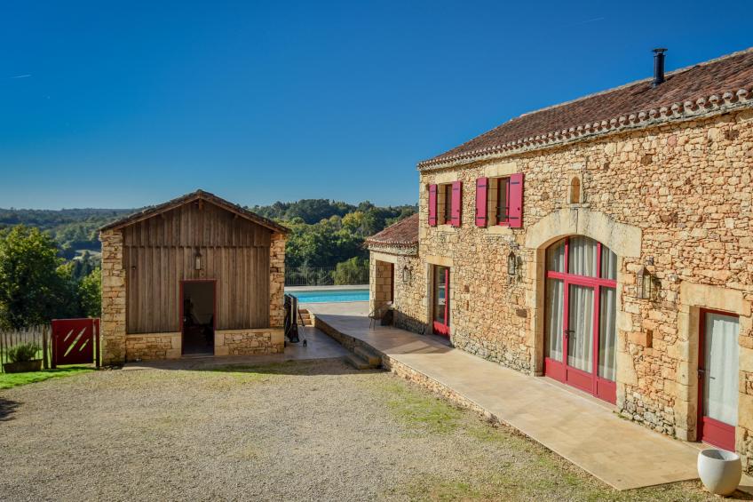 Gite Constantin - foto 40