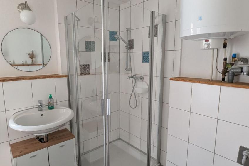 in Berkenlatten mit Großer Terrasse - foto 16