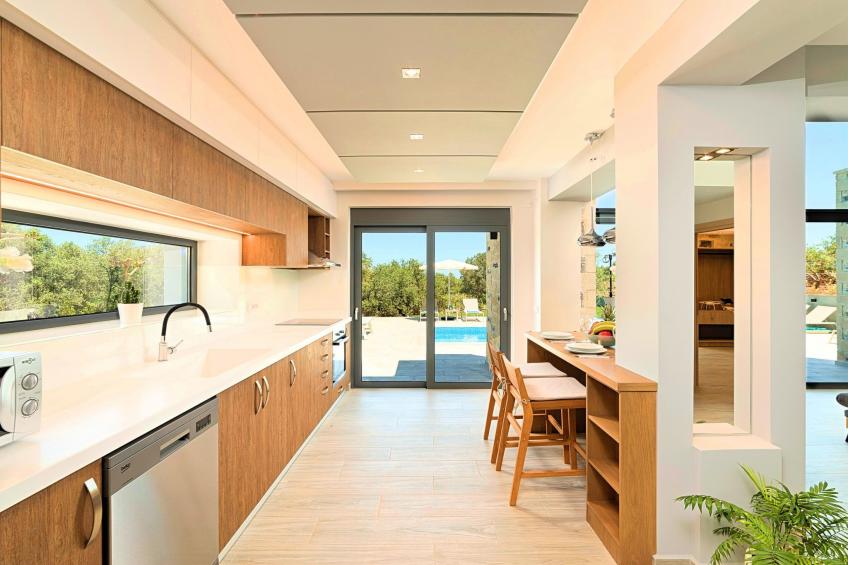 für 45 Personen in Chania, Kreta (West-Kreta) - foto 17