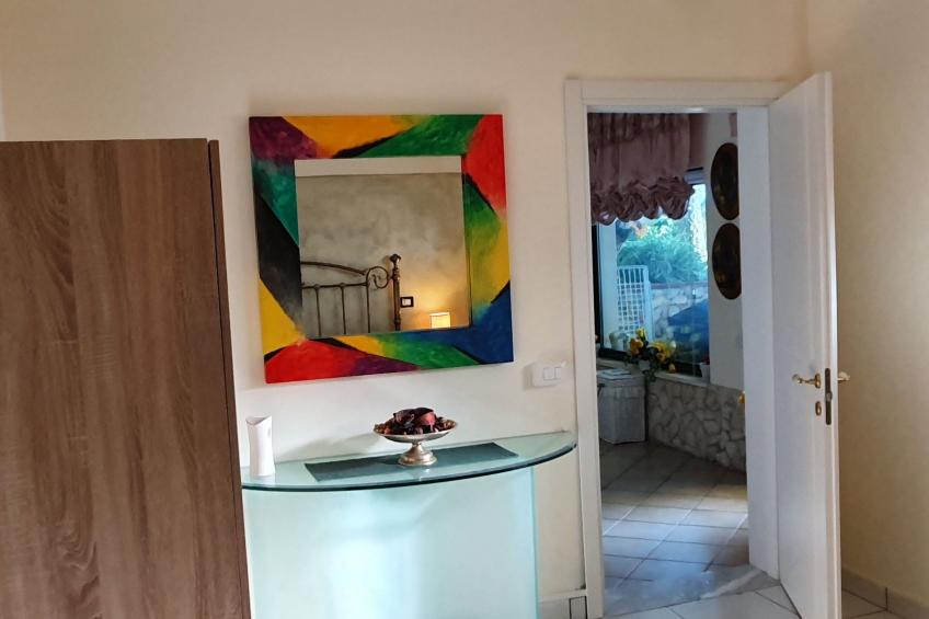 Zyklopenhaus. Erstaunliche Aussicht und privates Mini-Spa - foto 31