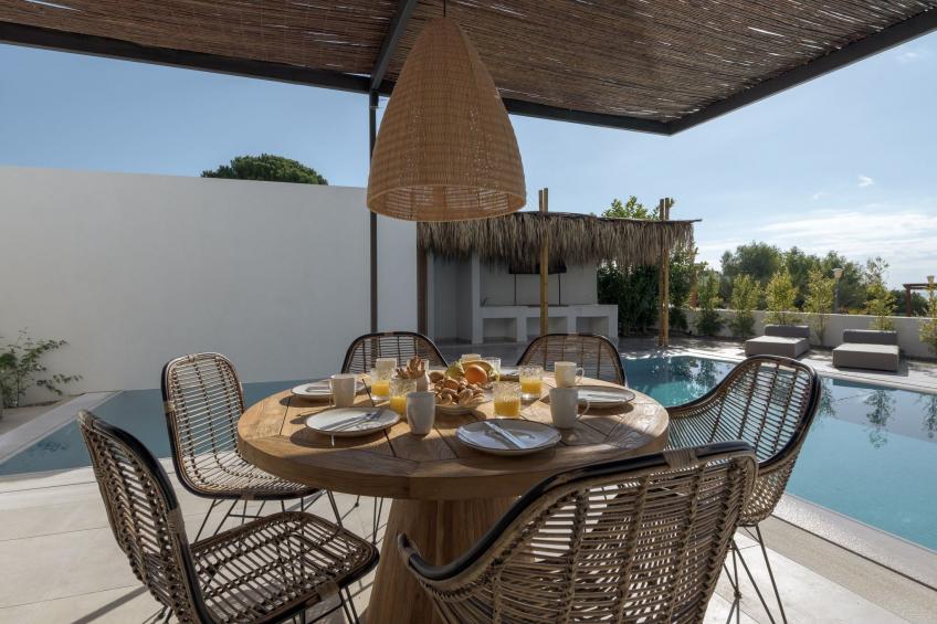 Ferienvilla Adam mit Pool - foto 21