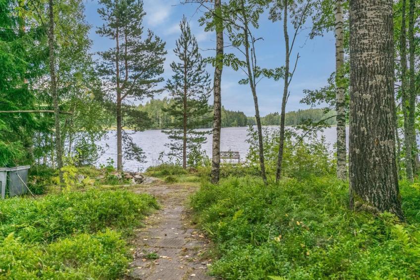 Villa heikinniemi - foto 16