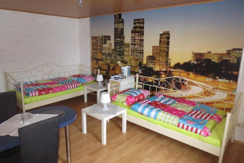 Santa Maria - foto 2