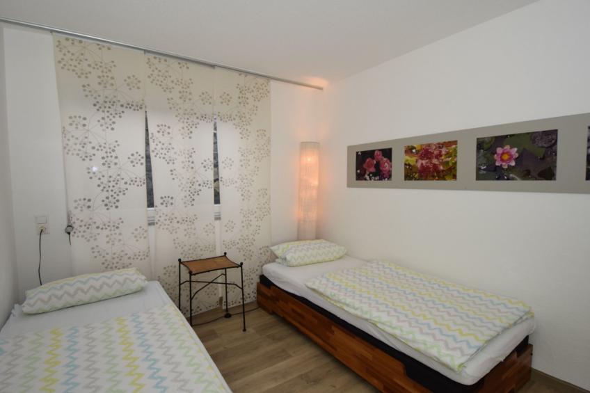 Appartement in Beuren mit Terrasse und Grill - foto 20