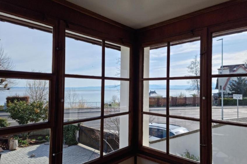 Haus am See - Mühlruh - foto 2