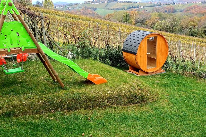 House Urban`s Hill - foto 9