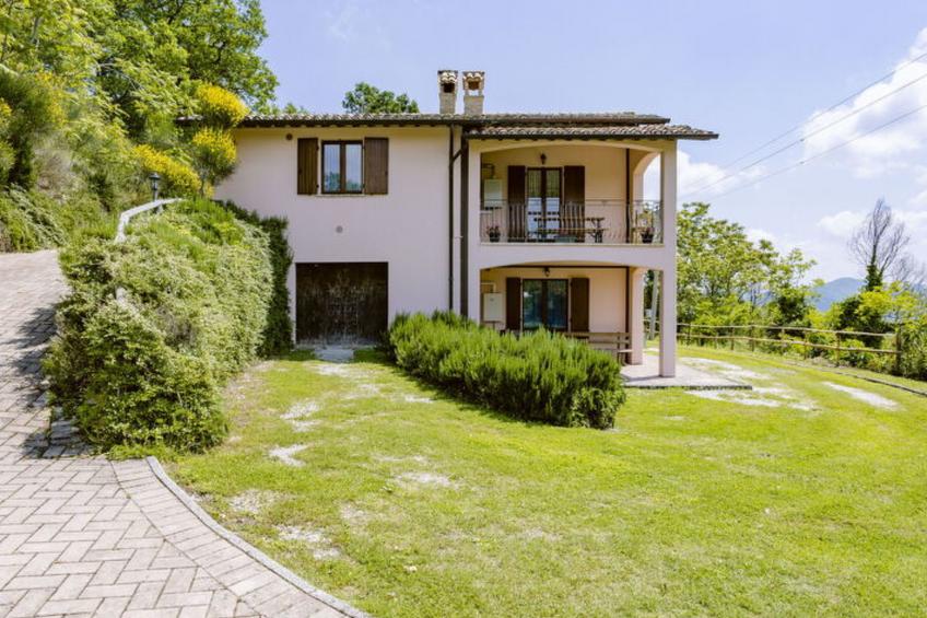 Villa Altavista - foto 50