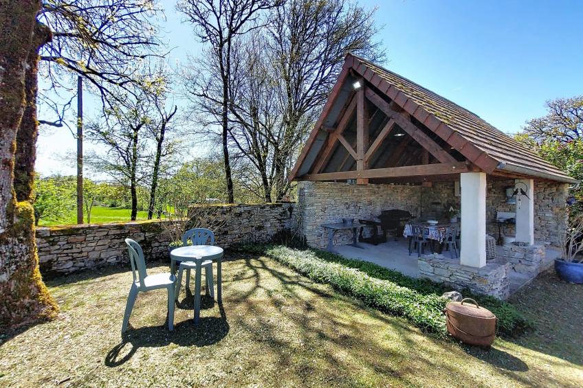 Ferienhaus (SAH410) - foto 40