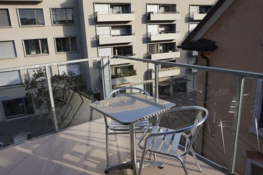 ZH Jaguar III - Altstetten HITrental Apartment - foto 6