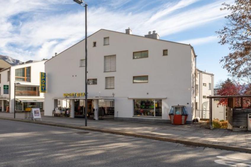 Capolgarten 3.7 - foto 2