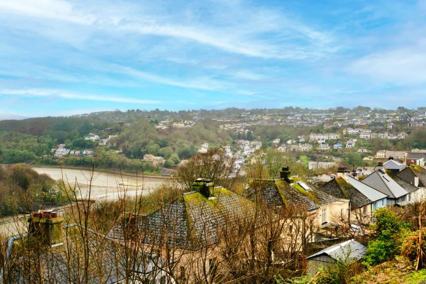 Looe Valley View - foto 20