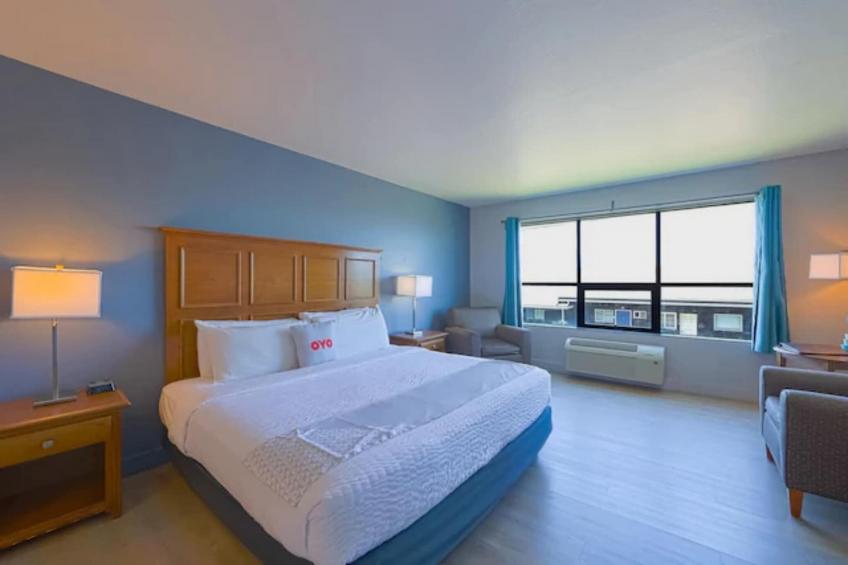 King Bed - foto 18