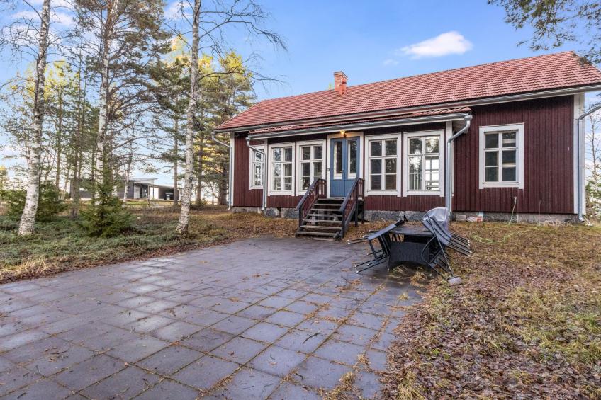 Säikkäranta - foto 17