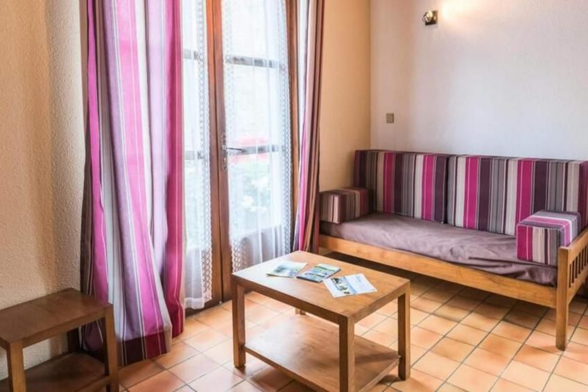 Gîte de France Gîtes de france 3 épis 5/6 personnes à chirac 3 épis - foto 11