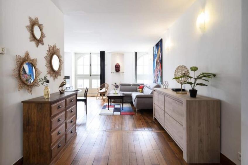 Sur La Place Stanislas - foto 3