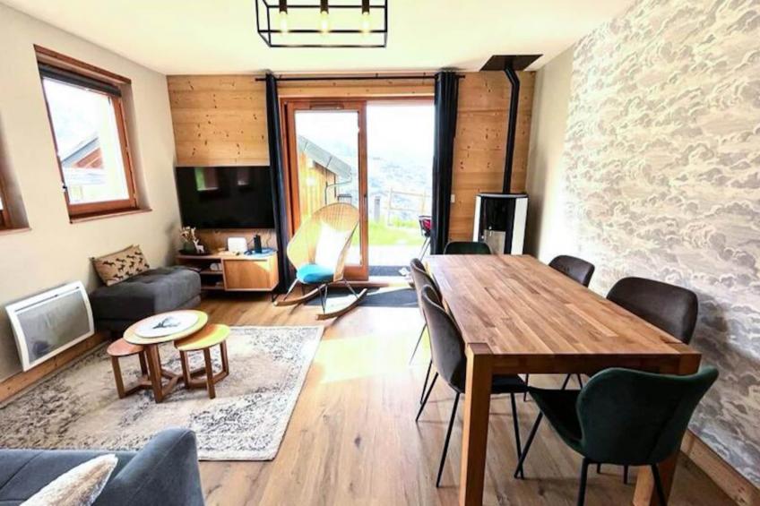 Chalet Meije - foto 10