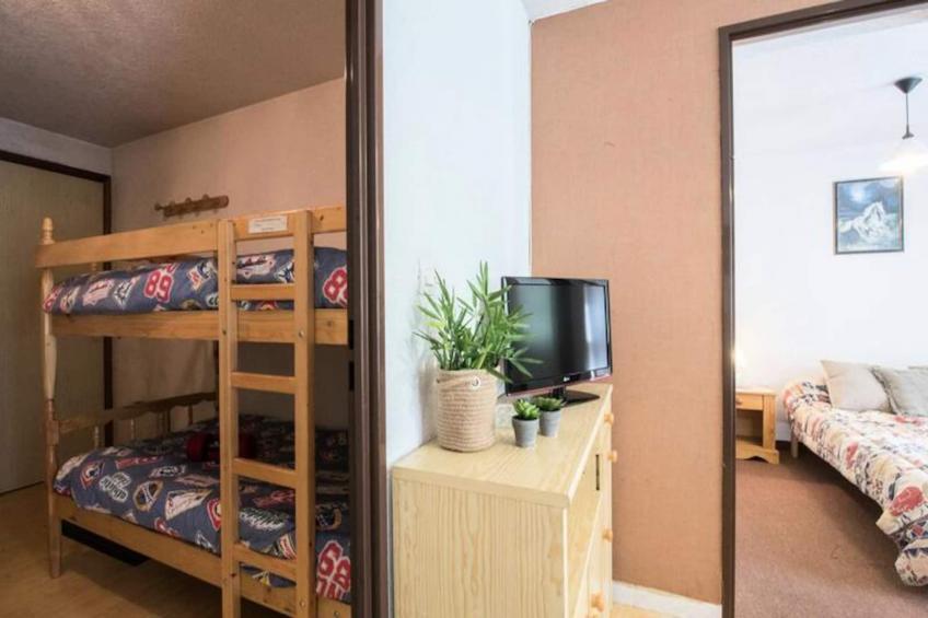 Résidence Aurette:port Bielh - foto 5