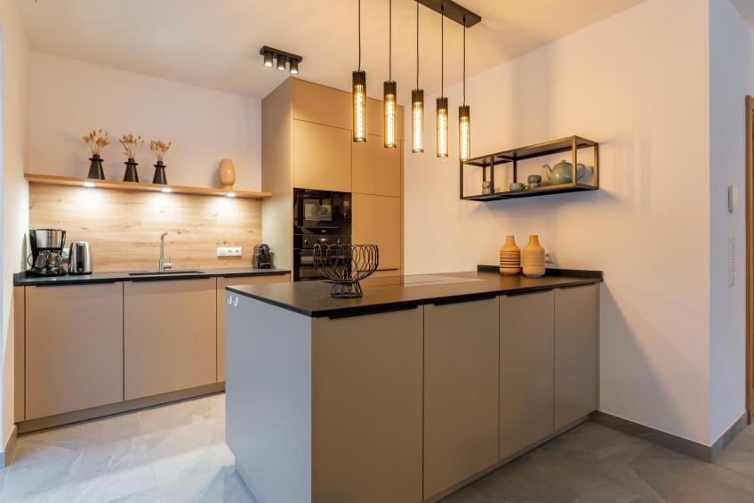 Mountain Chalet Chapeau - foto 17