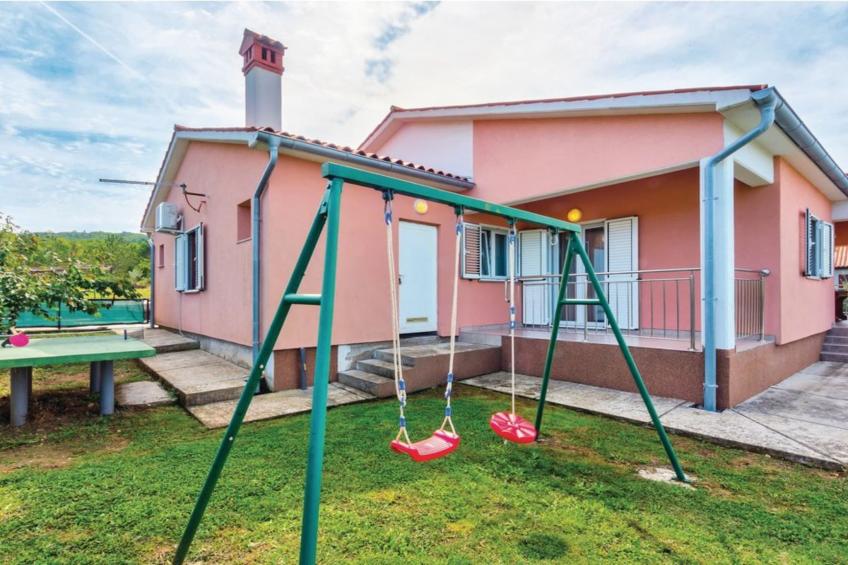 Villa SABINA - Breg Ivanovci - Three Bedroom Villa with Swimming Pool - foto 32