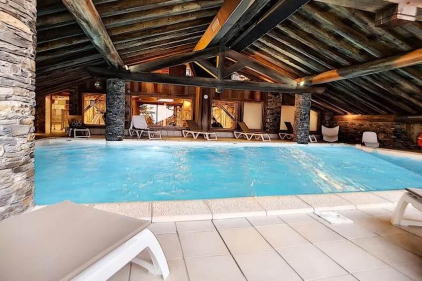 Résidence Alpages De Reberty - foto 8