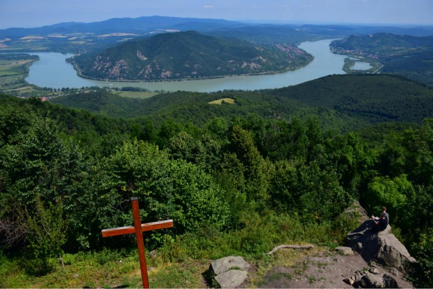 Ferienhaus Donauknie - foto 30