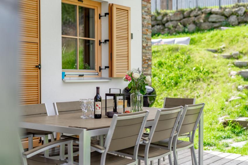 Chalet Amsel - foto 37