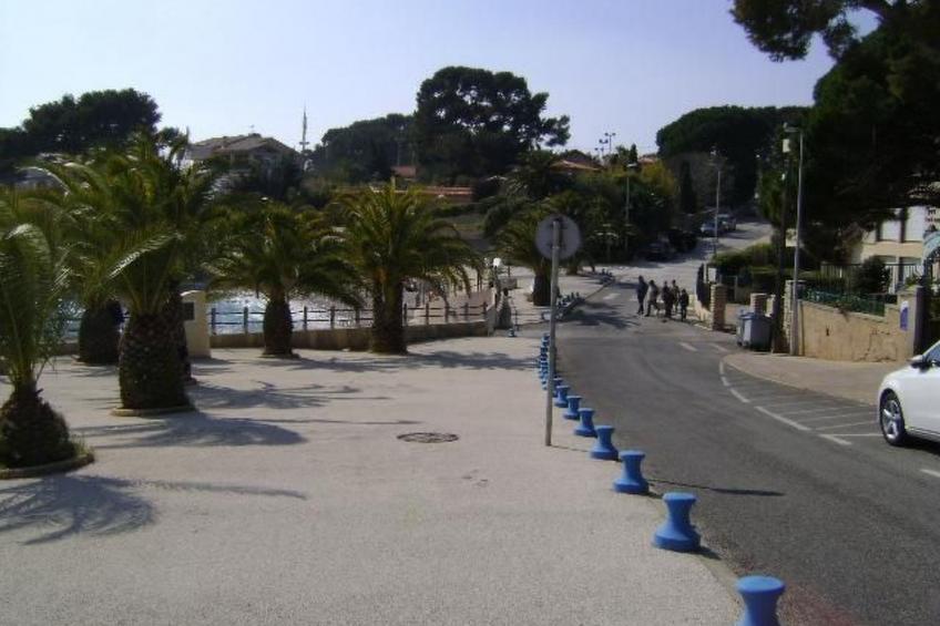 T2climatisé au calme 2 étoiles - foto 11