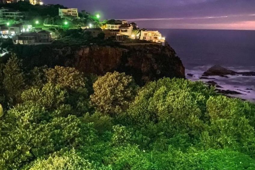 Villa Seaview - The Heads in Knysna (Garden Route) - foto 12