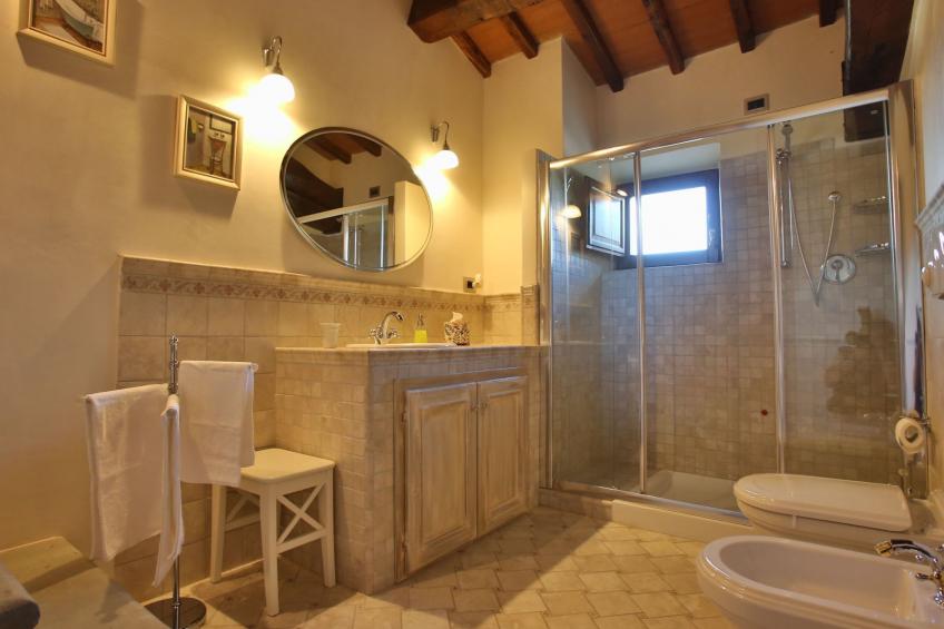 Landgut "Casa Buriano Fabio - foto 10