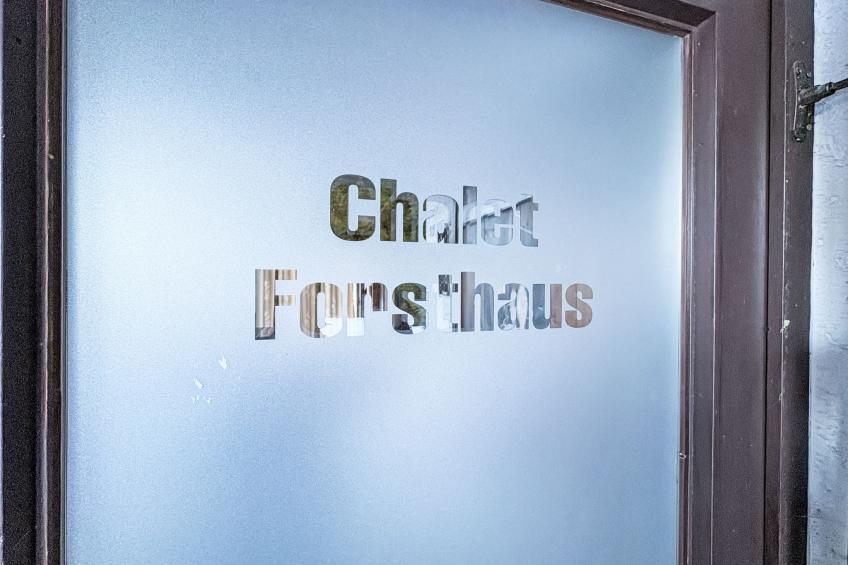 Forsthaus Chalet - foto 18