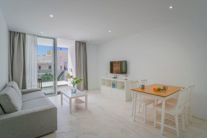 Schönes Appartement Pool und Strand - foto 2