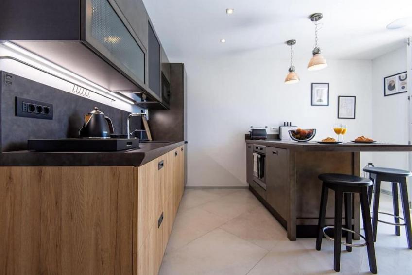 Buena Vista - Two Bedroom Holiday Home with Swimming pool - foto 17