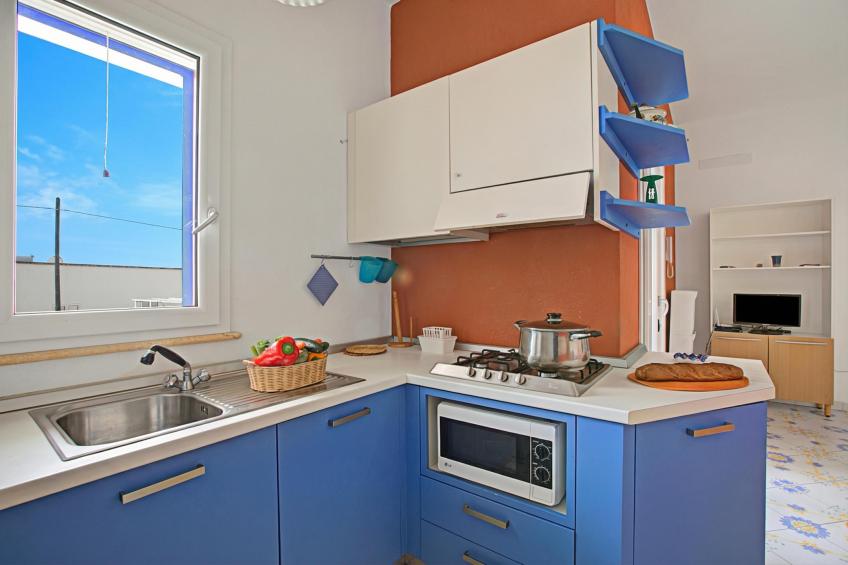 Complesso Azzurro 2 Near The Beach - foto 21