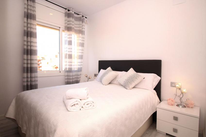 Wohnung mit Wasserblick - foto 20