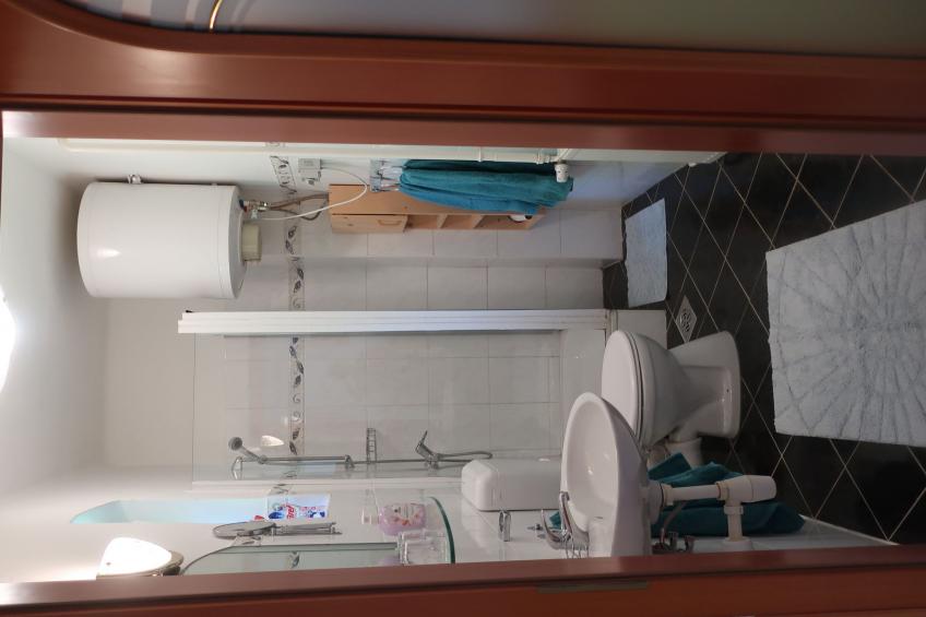 in Döbrököz mit privatem Pool - foto 15