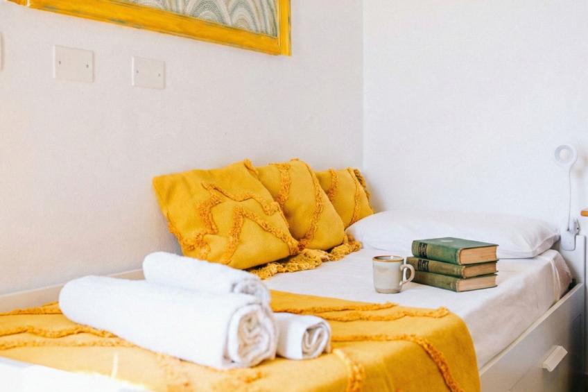 Crystal Sea Apartment - foto 11