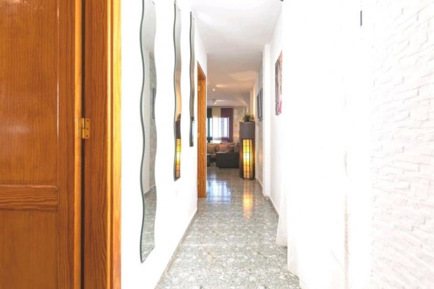 GRAN CANARIA , SCHÖNE WOHNUNG, PERFEKTES HOME OFFICE, HIGH SPEED WIFI, TV SAT. - foto 20