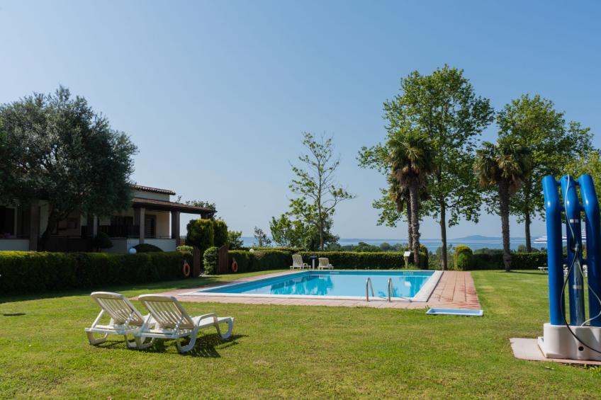 Agriturismo Dolce Vita (BOL322) - foto 18