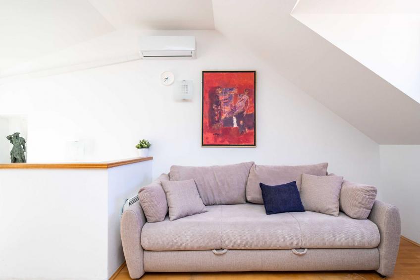Apartments Foteza - Duplex Two Bedroom Apartment (Second\/ Third Floor) - foto 6